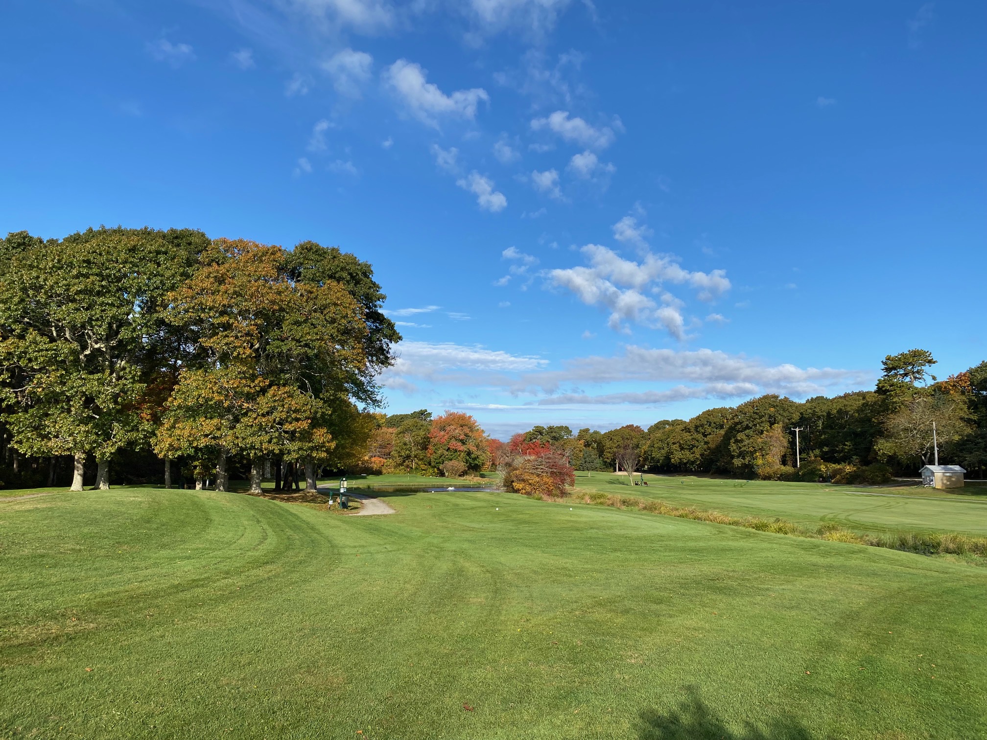 Memberships Little Harbor Golf Course